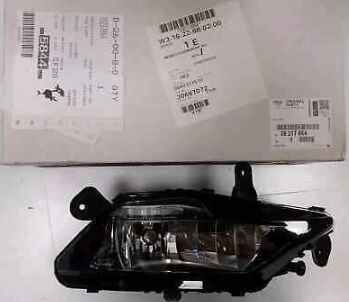 Opel Astra K Sağ Sis Farı Orjinal Psa Marka 39157660 - 39217864