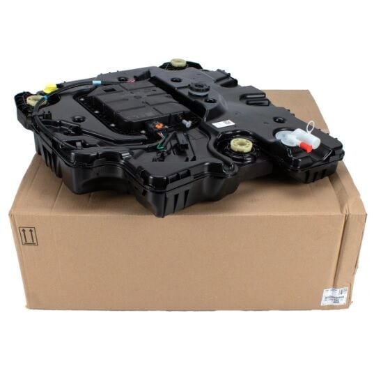 Opel Corsa F Yakıt Deposu  (Adblue Deposu) Orjinal Psa Marka 9828443980