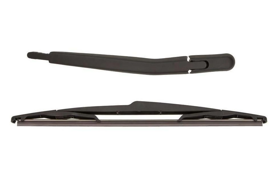 Opel Zafira B Arka Silecek Kolu Komple Yan Sanayi 6272521 - 6272563