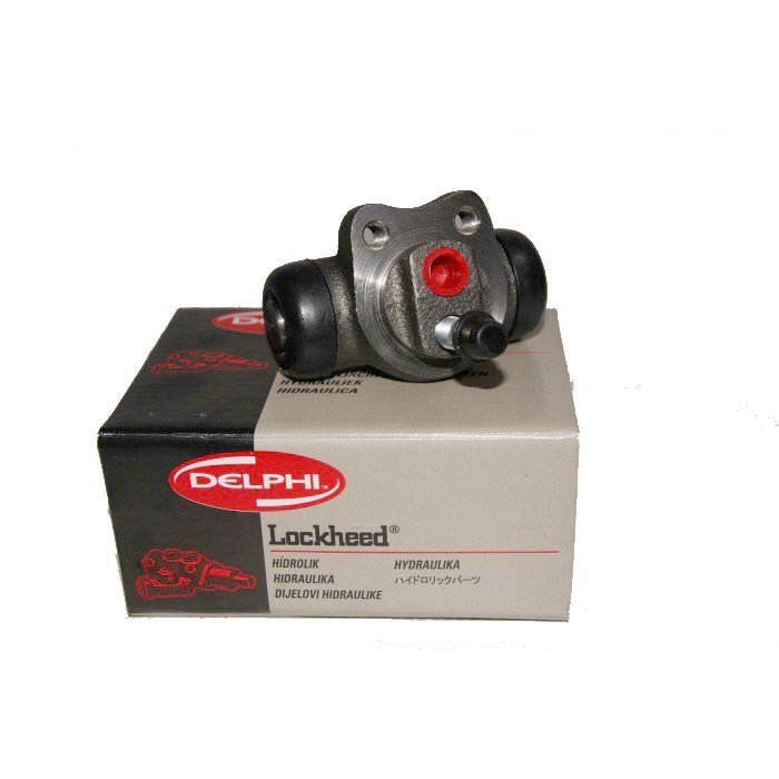 Opel Corsa C Arka Fren Merkezi DELPHİ MARKA 550153