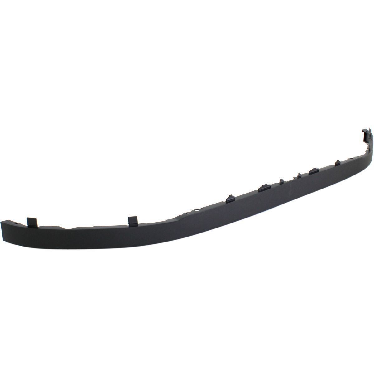 Chevrolet Yeni Aveo Ön Tampon Karlık Lastiği Orjinal Malzeme 96694779
