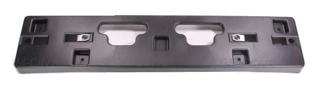 Chevrolet Captiva Plakalık Bakaliti Orjinal Malzeme 96803633