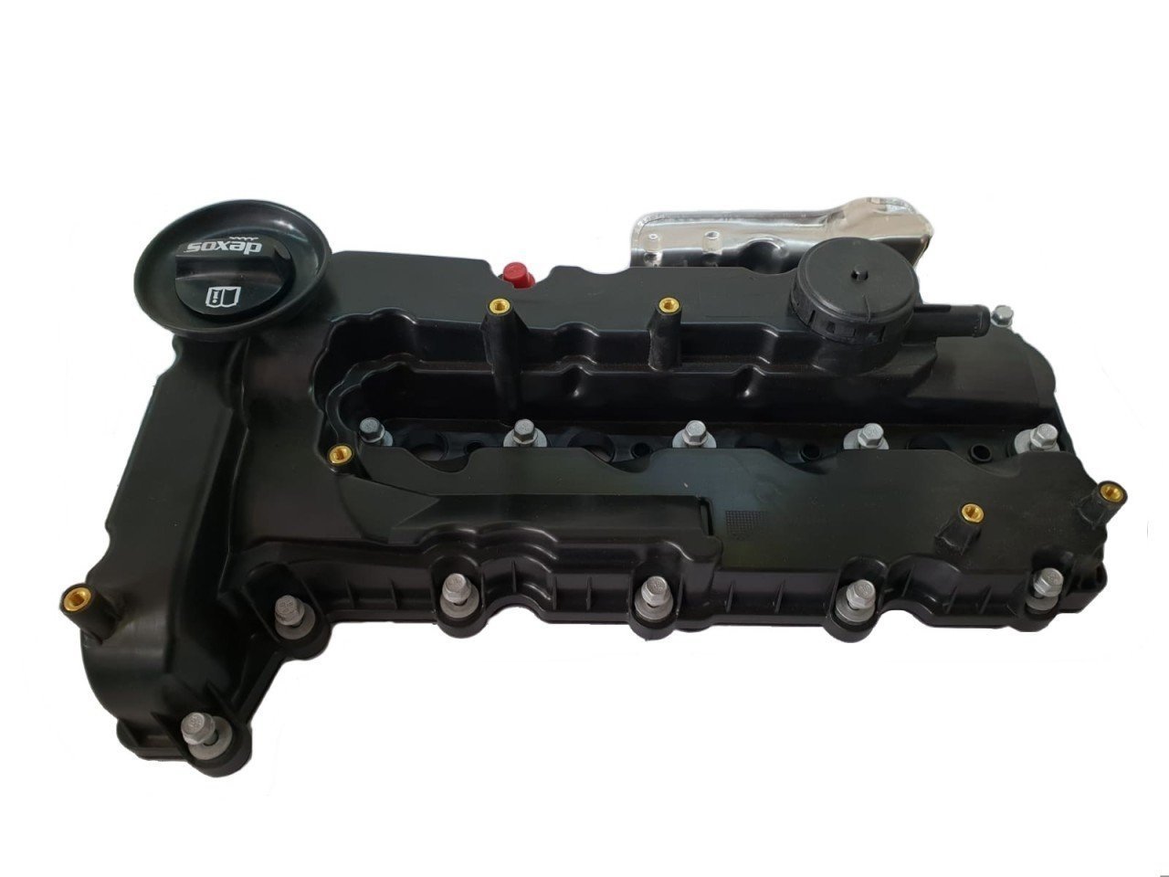 Opel Astra K 1.6 Dizel Üst Külbütör Üst Kapağı Orjinal Ürün 55486867