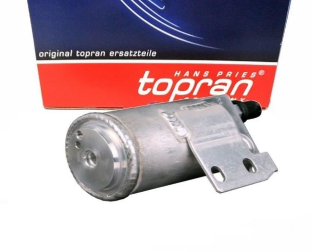 Opel Zafira A Klima Tüpü Topran Marka 1618150