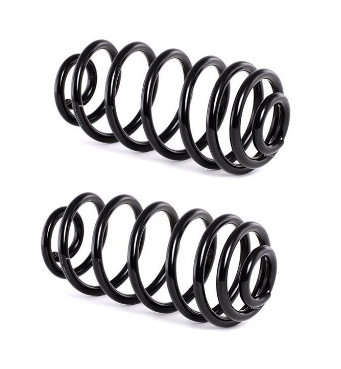 Opel Corsa D Arka Helezon Takım Yansanayi 424112