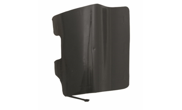 Opel Corsa B Arka Tampon Çeki Demir Kapağı Yan Sanayi Malzeme 1405468