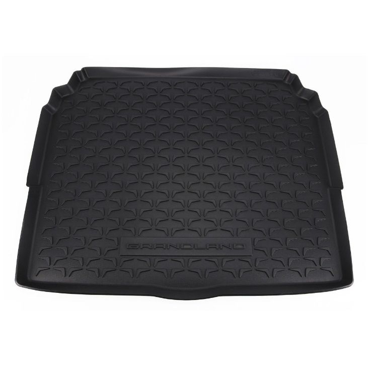 Opel Grandland X Kauçuk Bagaj Havuzu 3D Orjinal Psa Marka 1681894280