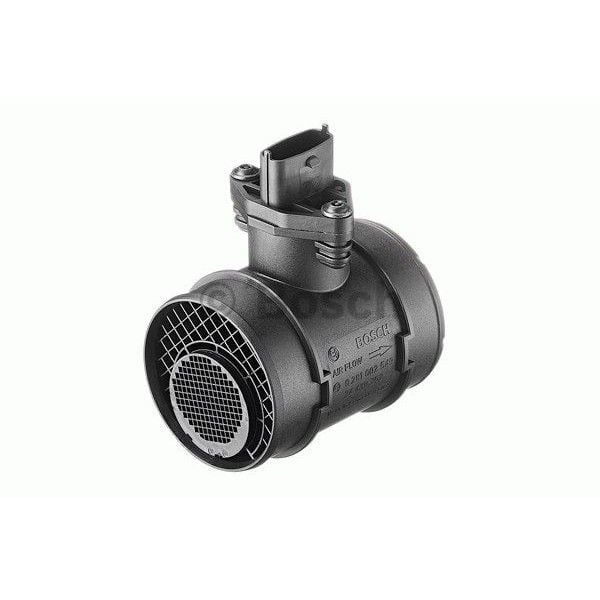Opel Corsa C 1.3 Dizel Hava Debimetresi BOSCH 836635 - 0281002549 - 0281006887
