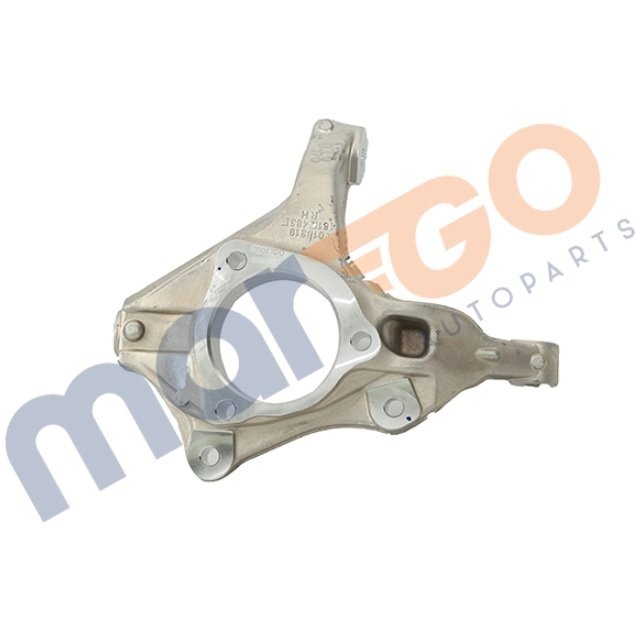 Opel Astra J Ön Sağ Aks Taşıyıcı Margo Marka 308104 - 13319481