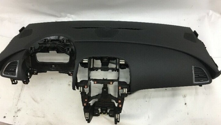 Opel Astra J Ön Torpido Gövdesi Komple Orjinal Gm Marka 13301067