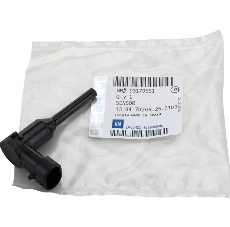 Opel Astra H Su Seviye Sensörü GM 1304702 - 93179551