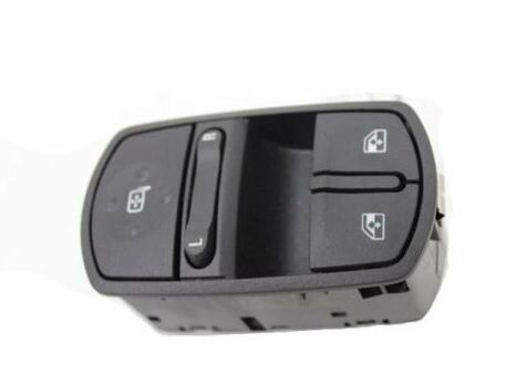 Opel Corsa E Ayna Ayar Düğmesi Yansanayi 13430017