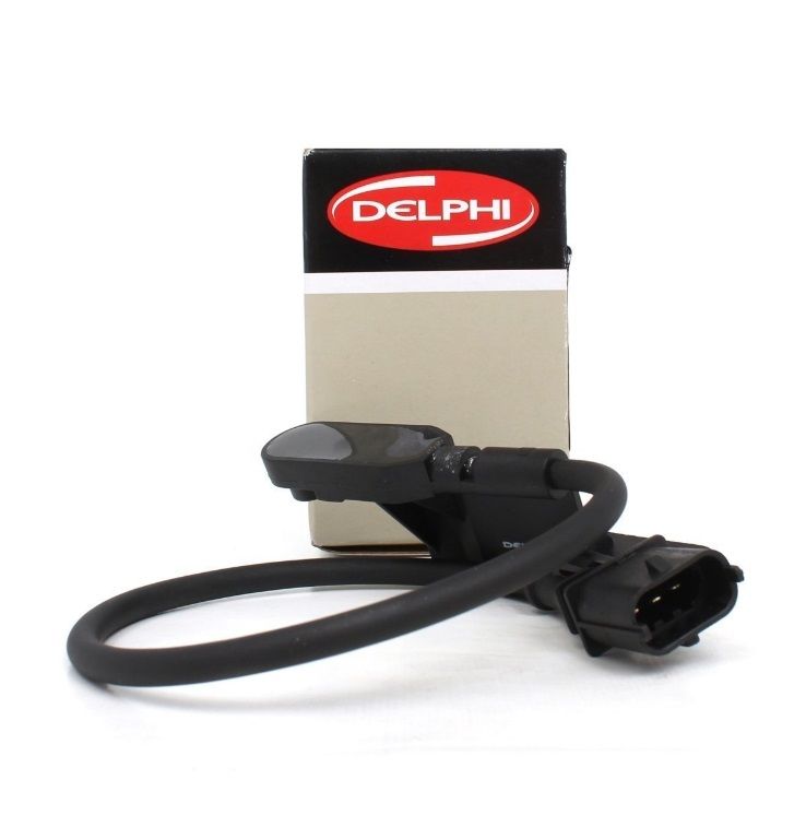 Opel Astra G 1.4 / 1.6 Benzinli Eksantrik Devir Sensörü Delphi Marka SS10518 - 1238937