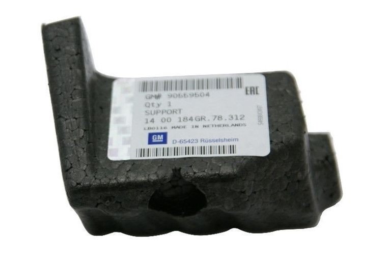 Opel Astra G Ön Sağ Tampon Körüğü Orjinal Gm Marka 1400184 - 90559504