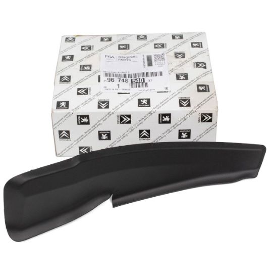 Peugeot 208 Ön Cam Sağ Kenar Kapağı Orjinal Psa Marka 96748540XT
