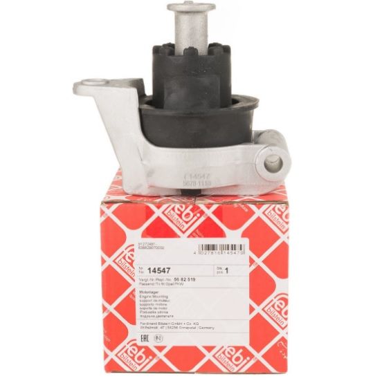 Opel Astra H 1.3 / 1.6 Arka Motor Takozu Febi Marka 5682519