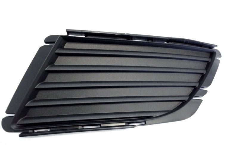 Opel Corsa C Ön Sol Tampon Sis Kapağı (Sissiz Model) Orjinal Gm Marka 1400727 - 13132424