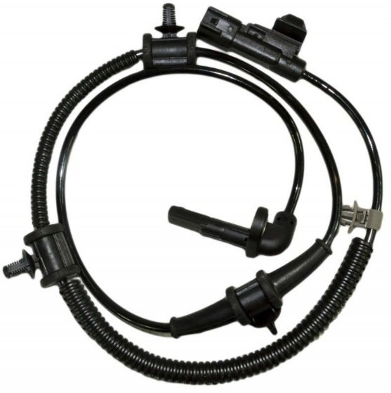 Chevrolet Cruze Ön Abs Sensörü Delphi Marka 13329258