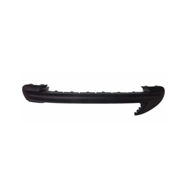 Peugeot 206 + Plus Ön Tampon Bandı Orjinal Psa Marka 7452.YG