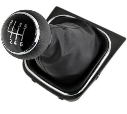 Volkswagen Jetta Vites Topuz Körüğü Komple 6 İleri 2006-2011 Plastech Marka 1K0711113