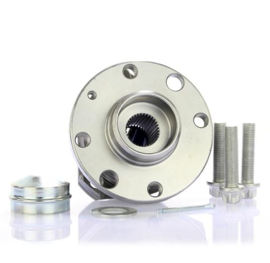 Opel Astra G Abs'li Ön Teker Porya Bilyası Gautoparts Marka 1603209