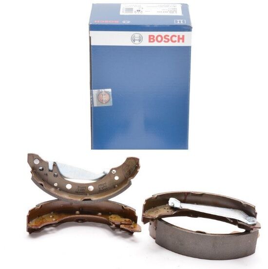 Opel Corsa B Arka Fren Balatası Takım (Abs'siz) Bosch Marka 1605952 - 0986487263