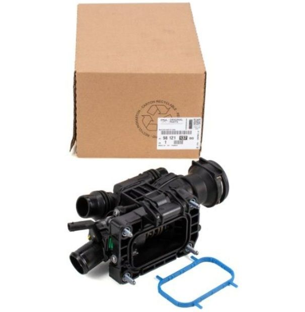 Peugeot 208 (2012-2020) 1.5 Hdi Termostat Orjinal Psa Marka 9812113780