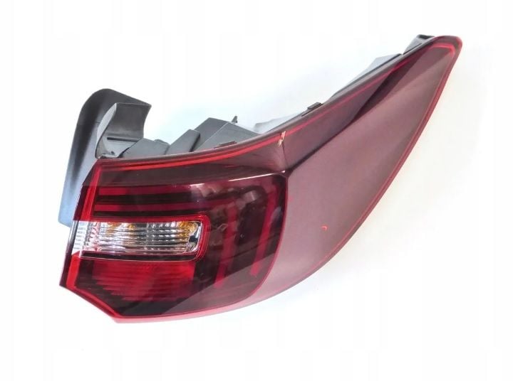 Opel Grandland X Sağ Arka Dış Stop Lambası Orjinal Psa Marka YP00098280