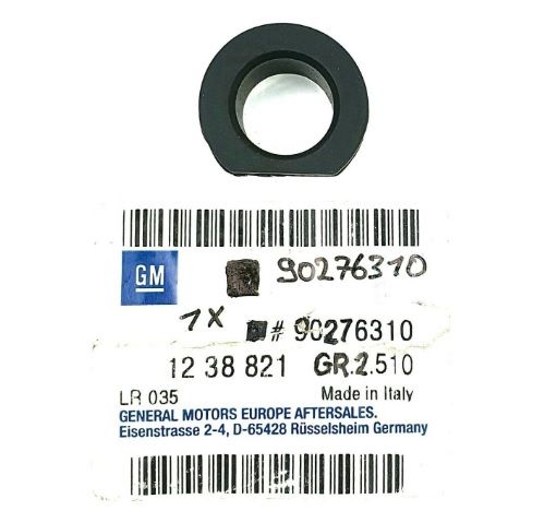 Opel Astra H Su Seviye Sensör Lastiği Orjinal Gm Marka 1238821 - 90276310