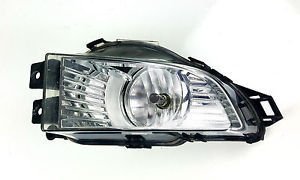Opel İnsignia Ön Sol Sis Farı Orjinal GM Marka 1710378 - 13226828