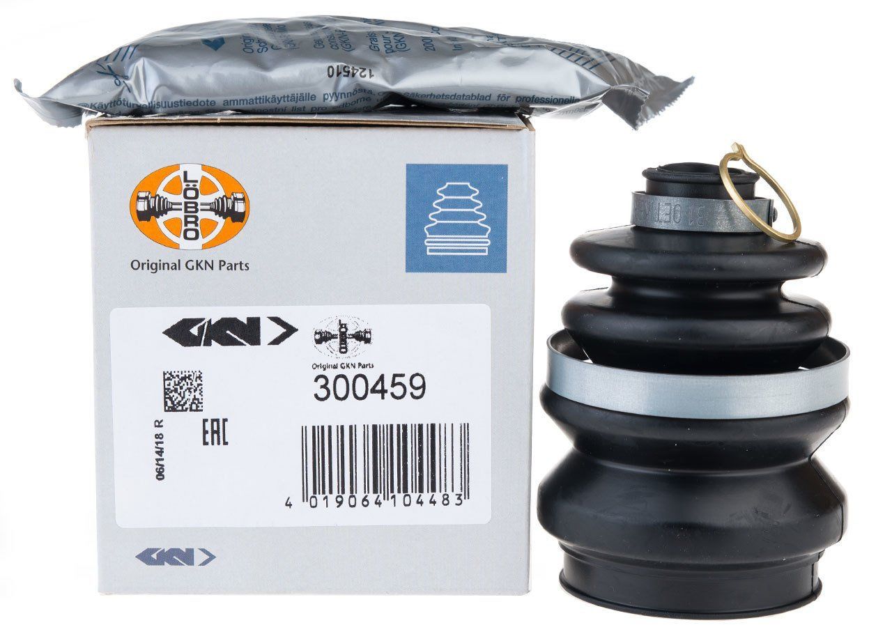 Opel Astra G 1.6 16V İç Aks Körüğü GKN Marka 1603142 - 300459