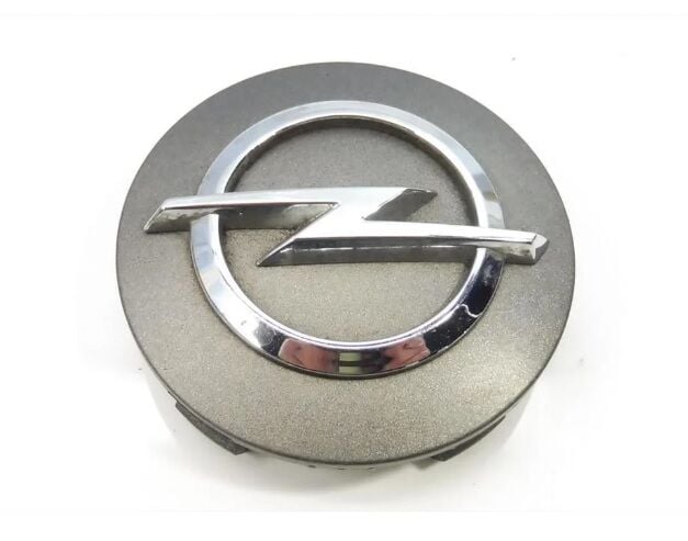 Opel Corsa D Çelik Jant Göbeği 4 Bijon Orjinal Psa Marka 1006295 - 13342005