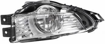 Opel İnsignia Ön Sol Sis Farı Lambası DEPO 1710378