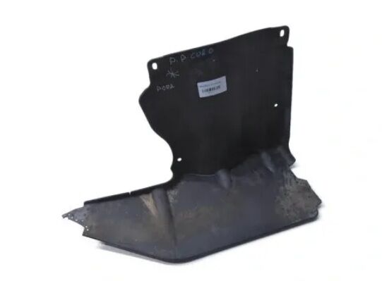 Opel Corsa D V Kayış Koruma Bakaliti Yan Sanayi 212325 - 13273493