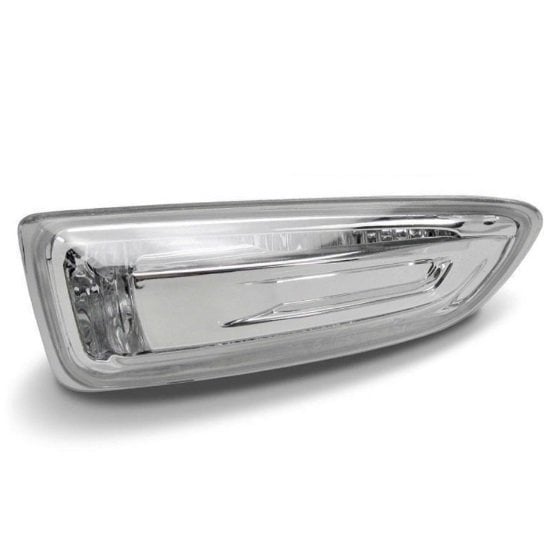 Opel Astra K Sağ (Yolcu Tarafı) Çamurluk Sinyali Orjinal Gm Marka 13491088
