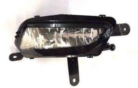 Opel Astra K Sağ Sis Farı (Yolcu Tarafı) Orjinal Gm Marka 13401154 - 39098908