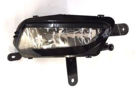 Opel Astra K Sol Sis Farı (Şoför Tarafı) Orjinal Gm Marka 13401153 - 39098907