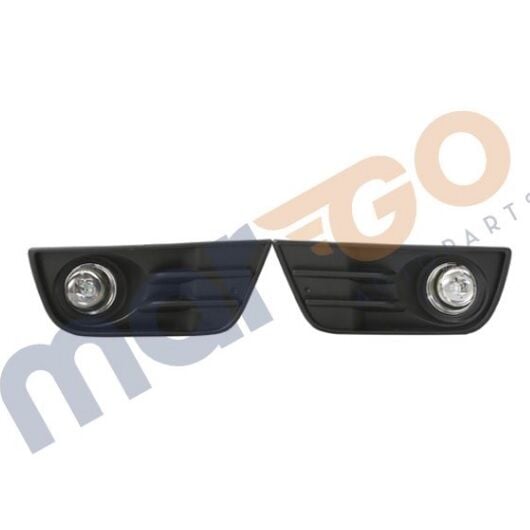 Ford Fusion (2002-2005) Sis Far Seti Margo Marka 2816007