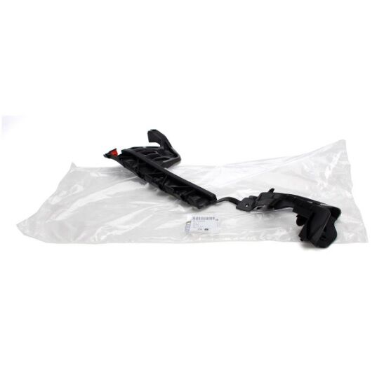 Opel Astra J Sol Arka Tampon Braketi (Ayağı) Orjinal Gm Marka 1404560 - 13368086