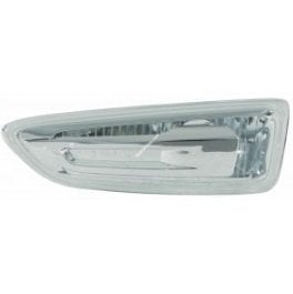 Opel İnsignia B Sol Çamurluk Sinyali (Sürücü Tarafı) Tap Marka 13491088