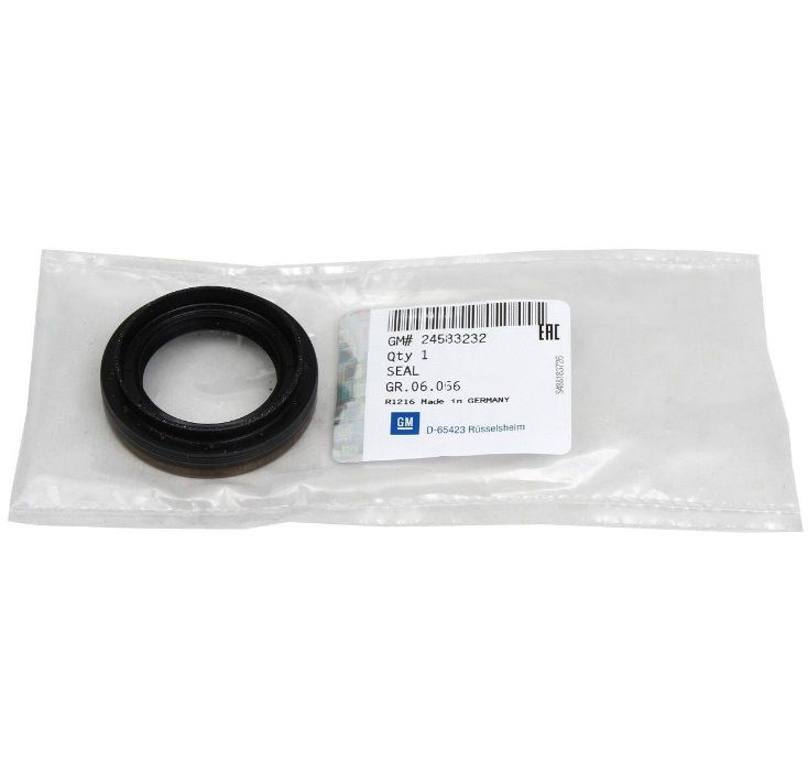 Opel Astra H F17 Şanzuman İç Aks Keçesi Orjinal Gm Marka 24583232