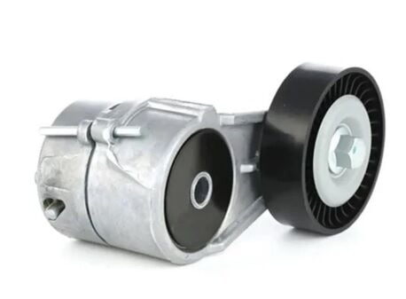Opel Astra G 1.4 / 1.6 Komple V Kayış Gergi Kütüğü Orjinal Gm Marka 1340555 - 90571758