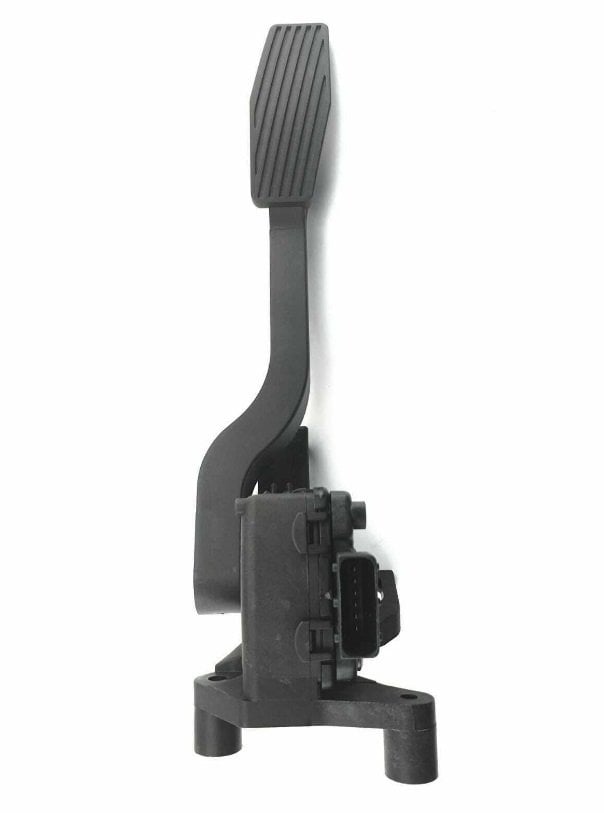 Opel Corsa C Gaz Pedalı Orjinal Gm Marka 848375 - 9199356