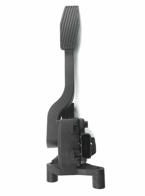 Opel Combo C Gaz Pedalı Orjinal Gm Marka 848375 - 9199356