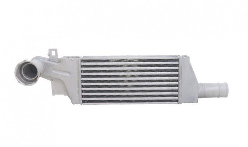 Opel Combo C 1.3 Dizel Turbo Ara Soğutucu Radyatörü BEHR 1300410 - 8ML376723-281