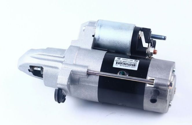 Opel Astra K 1.6 Dizel Marş Motoru Orjinal Gm Marka 55491789 - 55570068