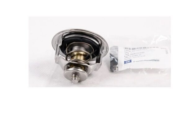 Opel Combo C - Corsa C - Astra G 1.7 Dizel Termostat Orjinal Psa Marka 1338276 - 97388357