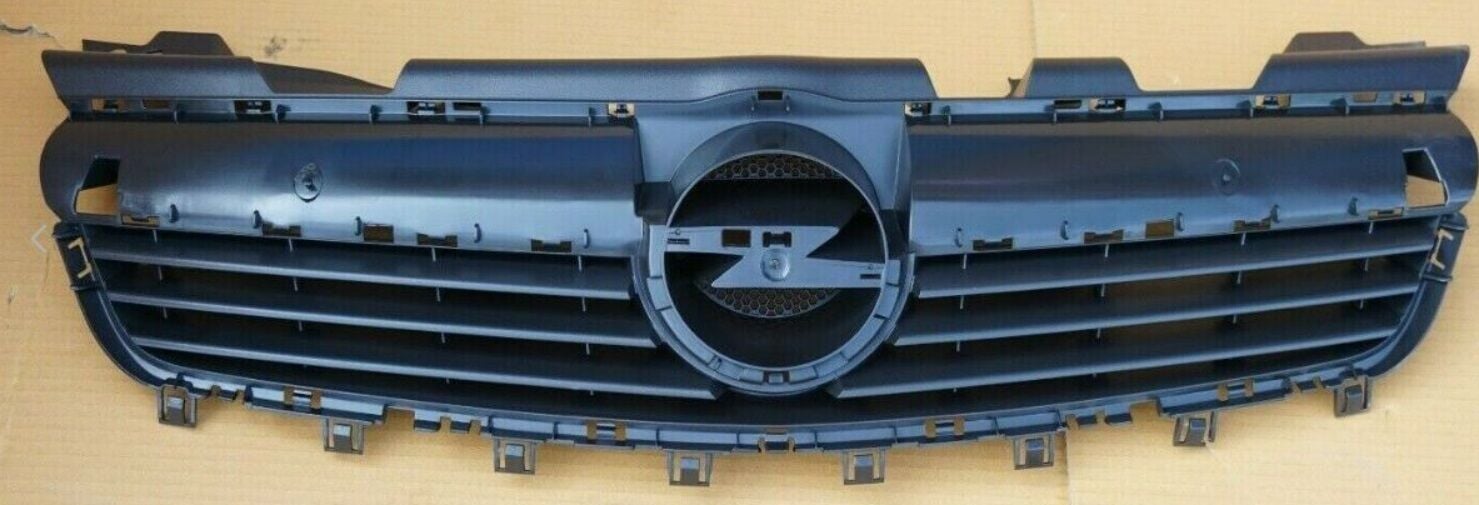 Opel Zafira B Ön Panjur Alt Bakaliti Orjinal Psa Marka 6320123 - 13216644