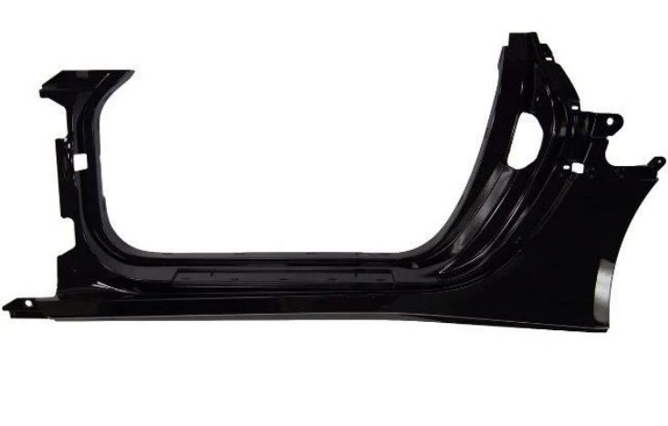 Opel Astra K Marsbiyel Sacı Sağ Taraf Orjinal Psa Marka 13473589 - 39045588