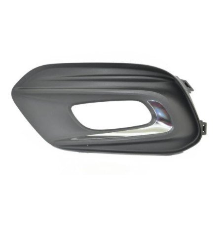 Fiat Egea Sis Farı Çerçevesi Sol Nikelajlı BSG Marka 735649287